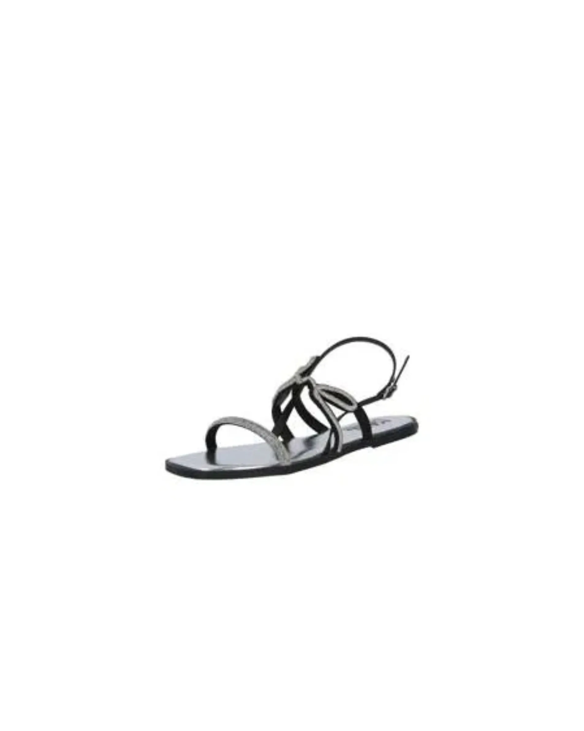 KARL LAGERFELD Women Cress Cross Sandal