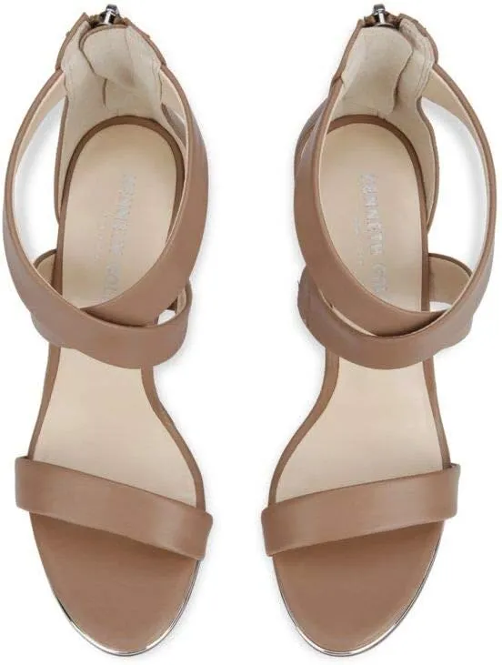 Kenneth Cole Women's Brooke Sandal