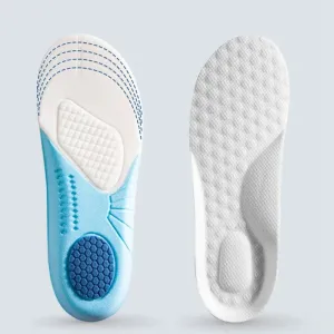 Kids Arch Support Insoles for Flat Feet Relief