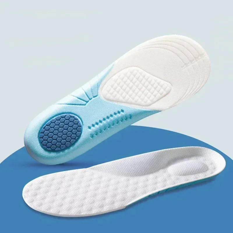 Kids Arch Support Insoles for Flat Feet Relief