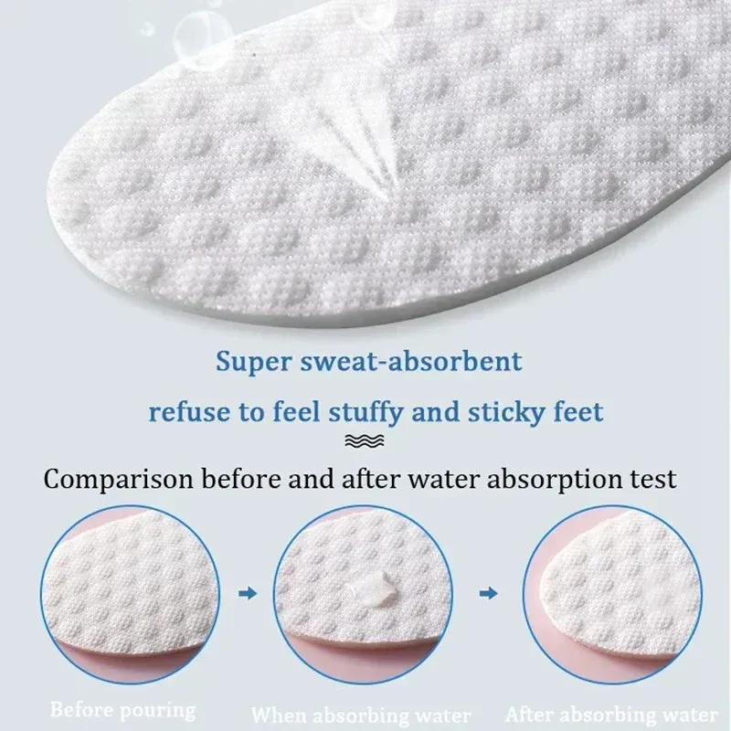 Kids Arch Support Insoles for Flat Feet Relief