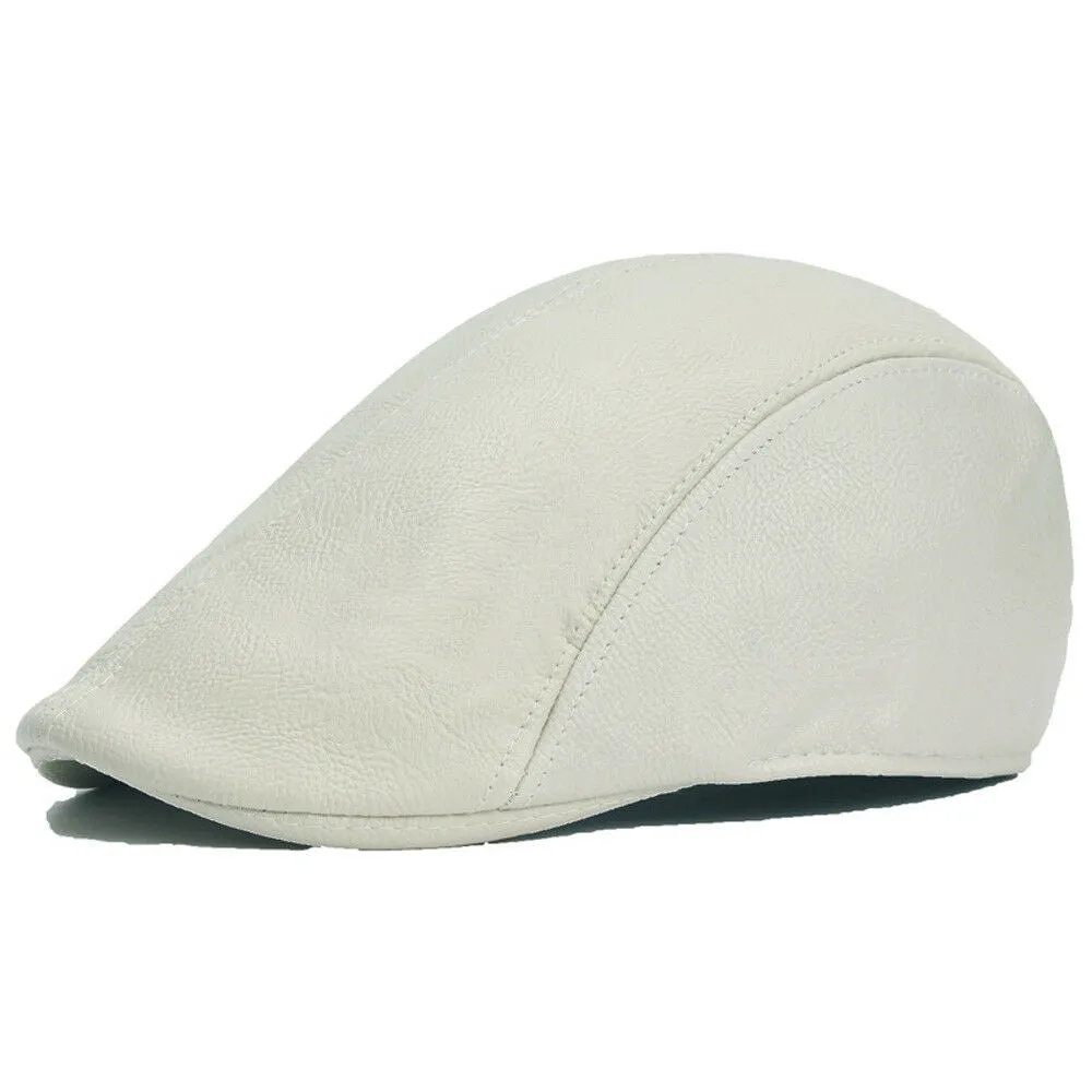 Kids Checkered Retro Boy Golf  Beret, Flat Cap, Palos Hat