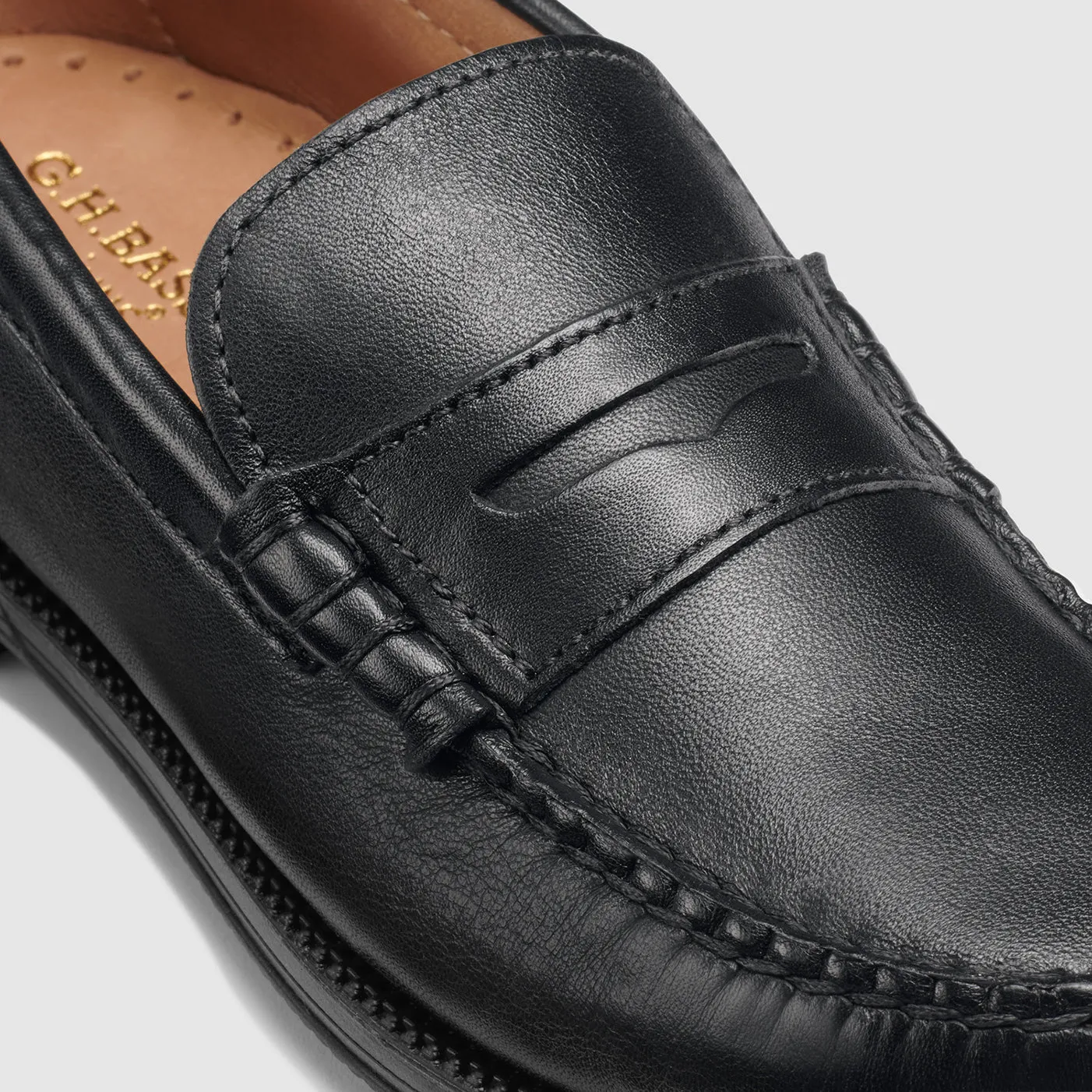 KIDS WEEJUNS LOAFER