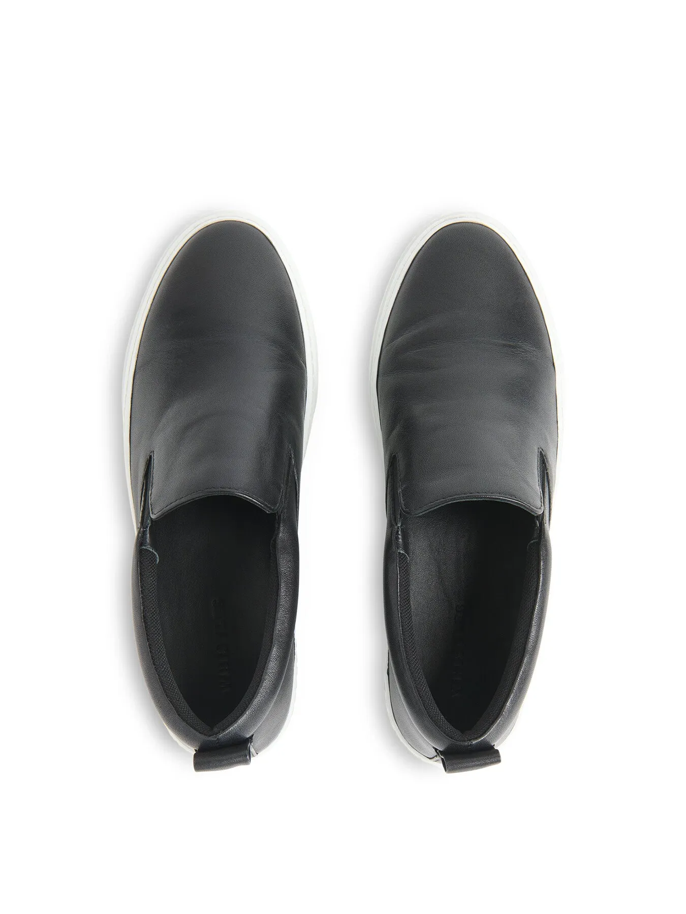 Kinsley Slip On Trainer