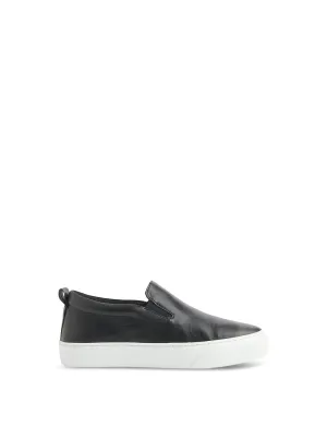 Kinsley Slip On Trainer