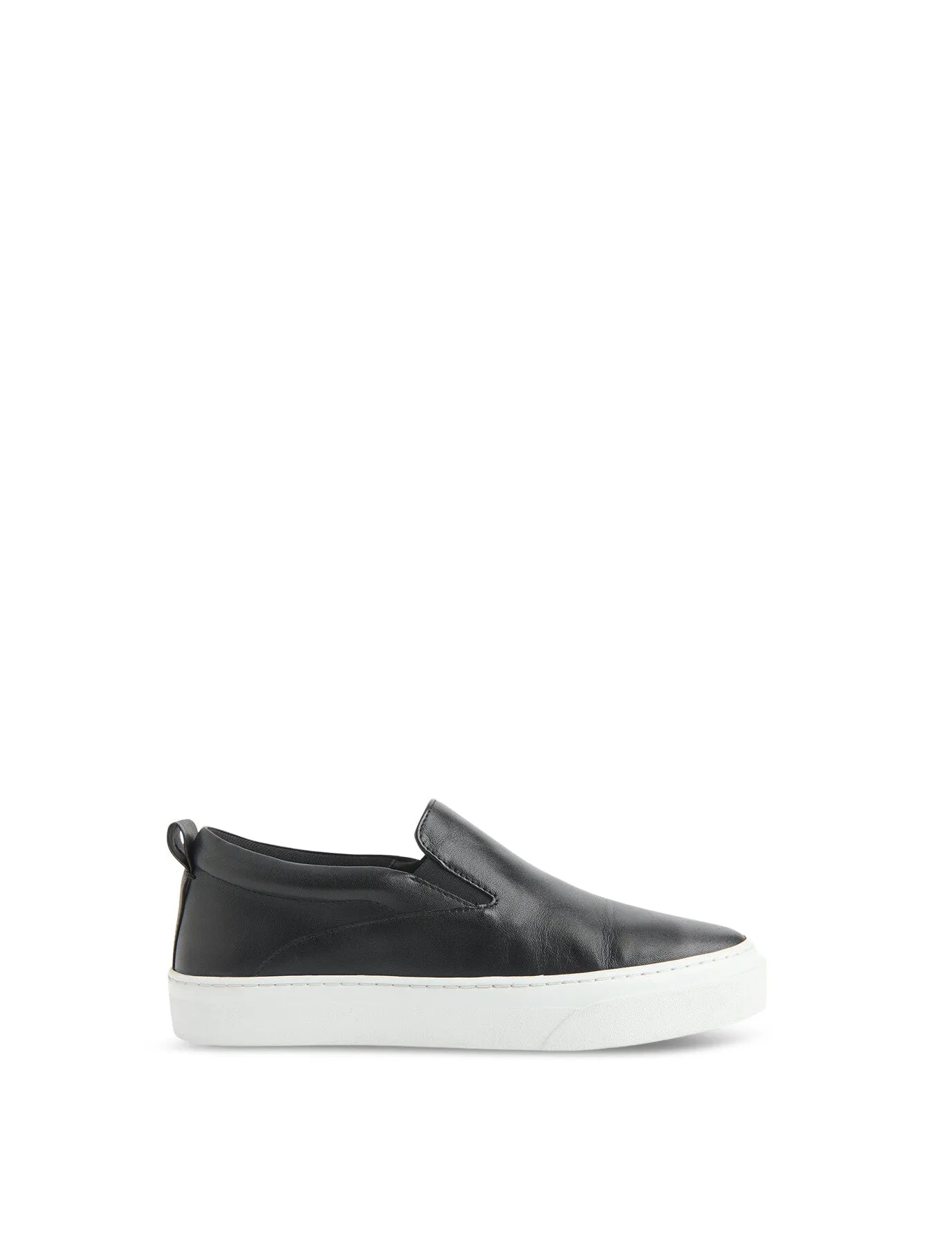 Kinsley Slip On Trainer