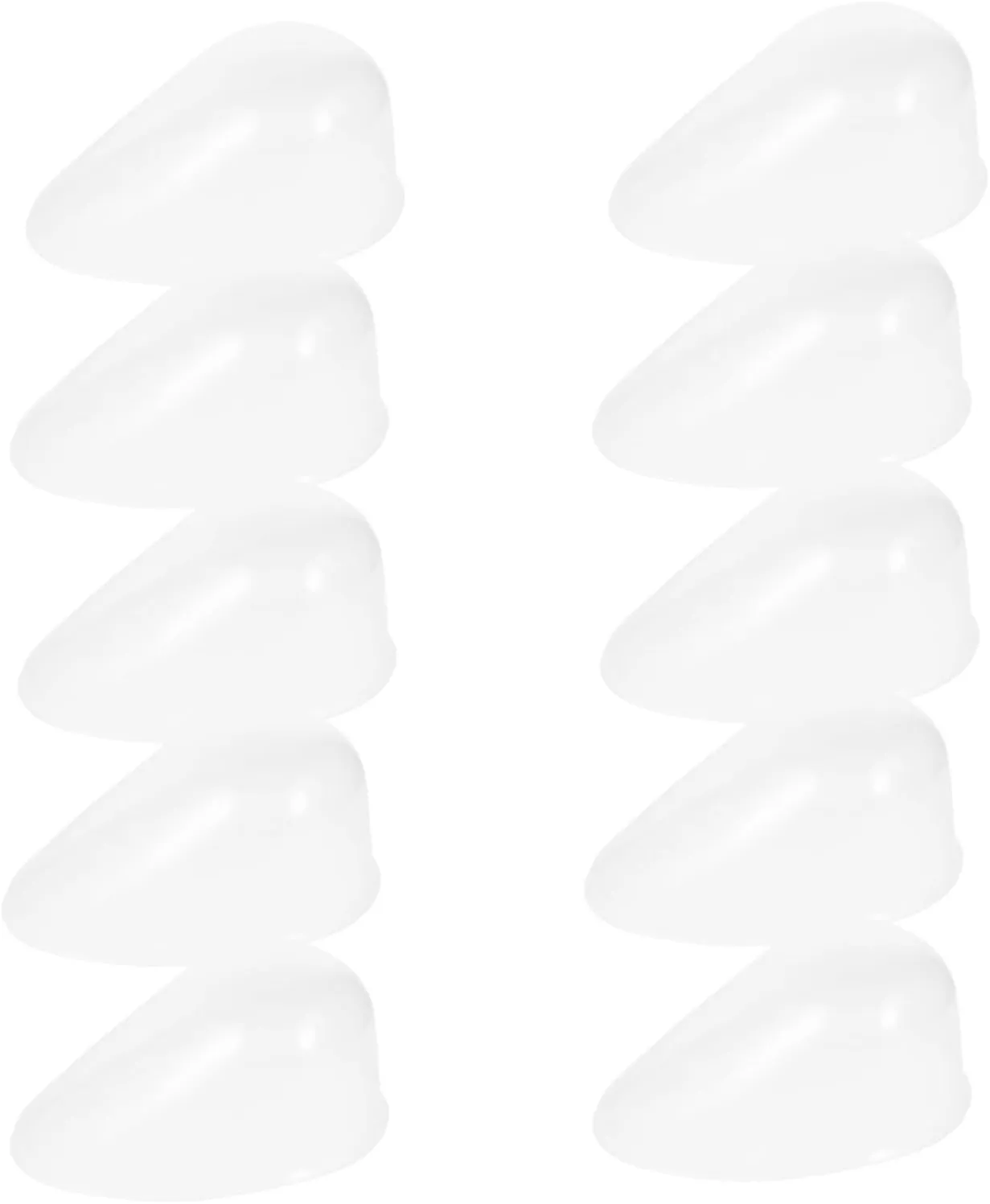 Kisangel 10pcs Hat Support Stand for Berret Cap Hat Shaper Prevent Deformation Shape Retention