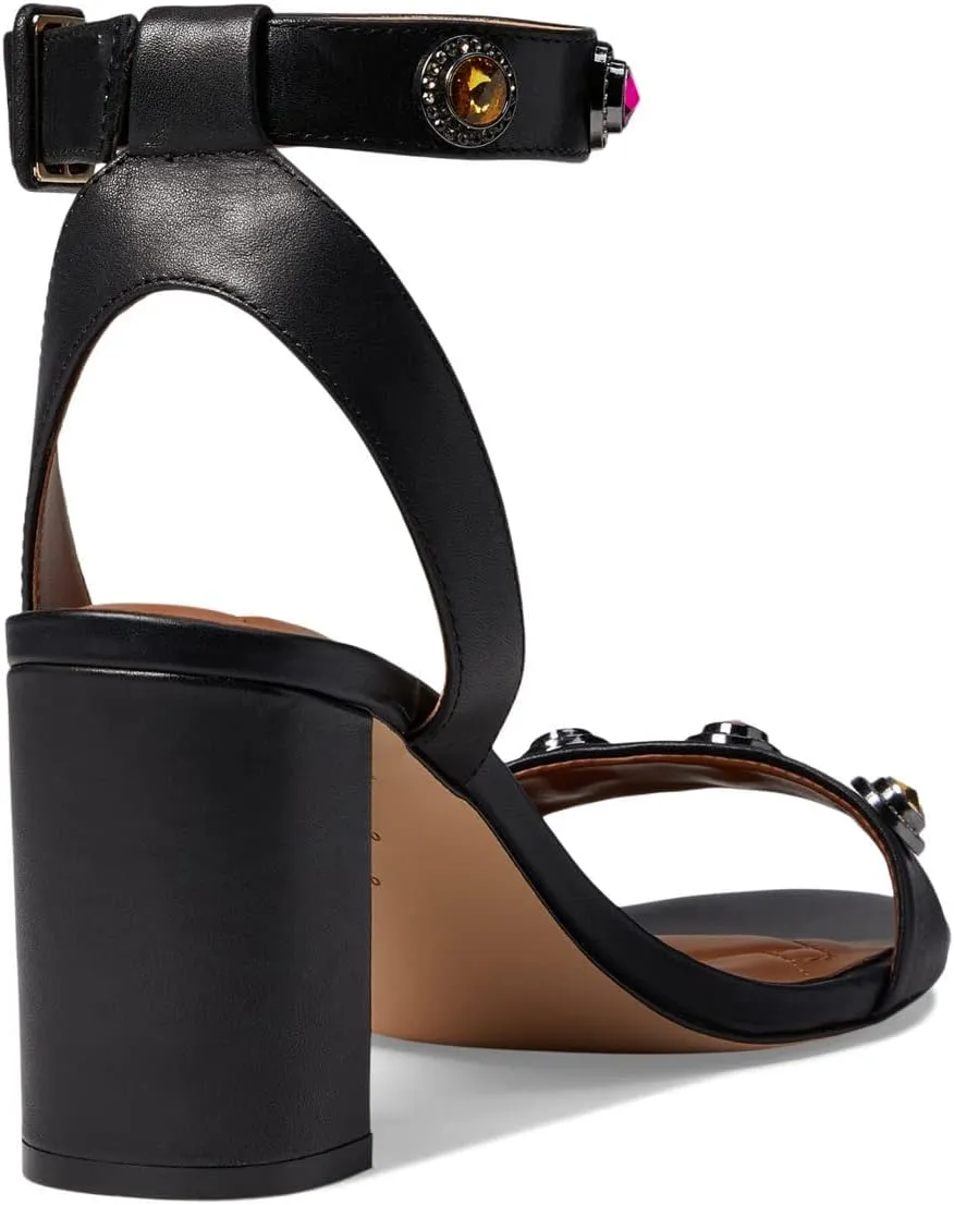 Kurt Geiger London Octavia Block Sandal