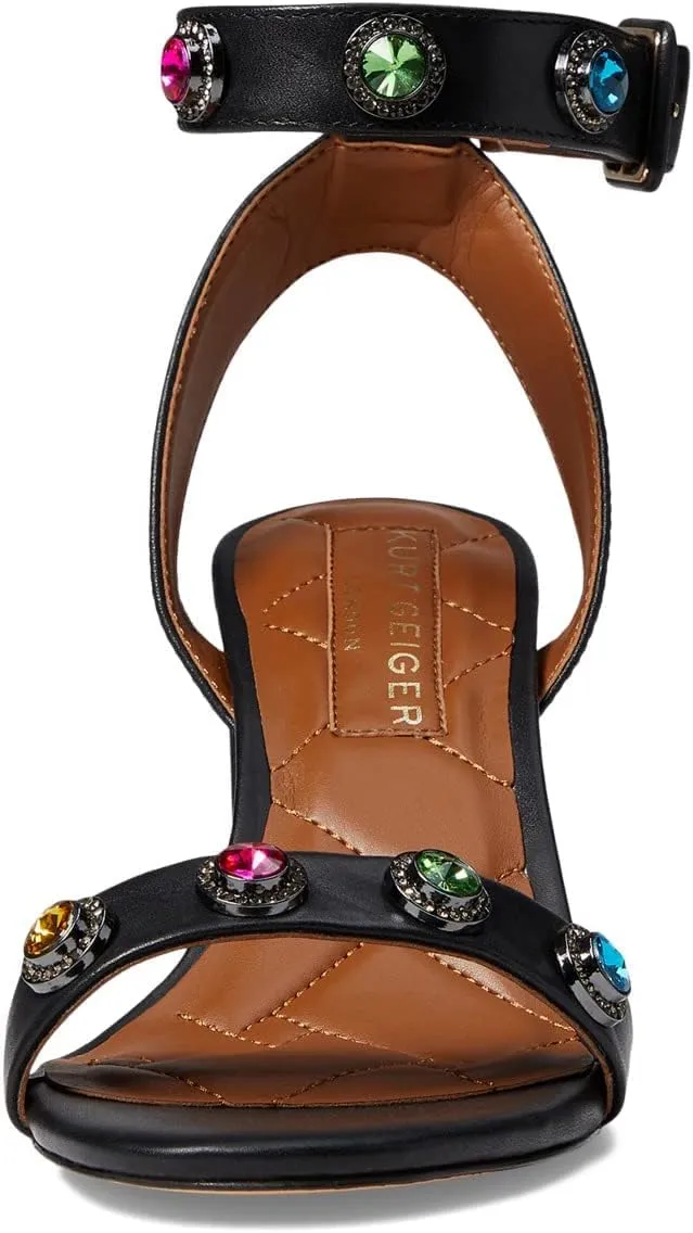 Kurt Geiger London Octavia Block Sandal