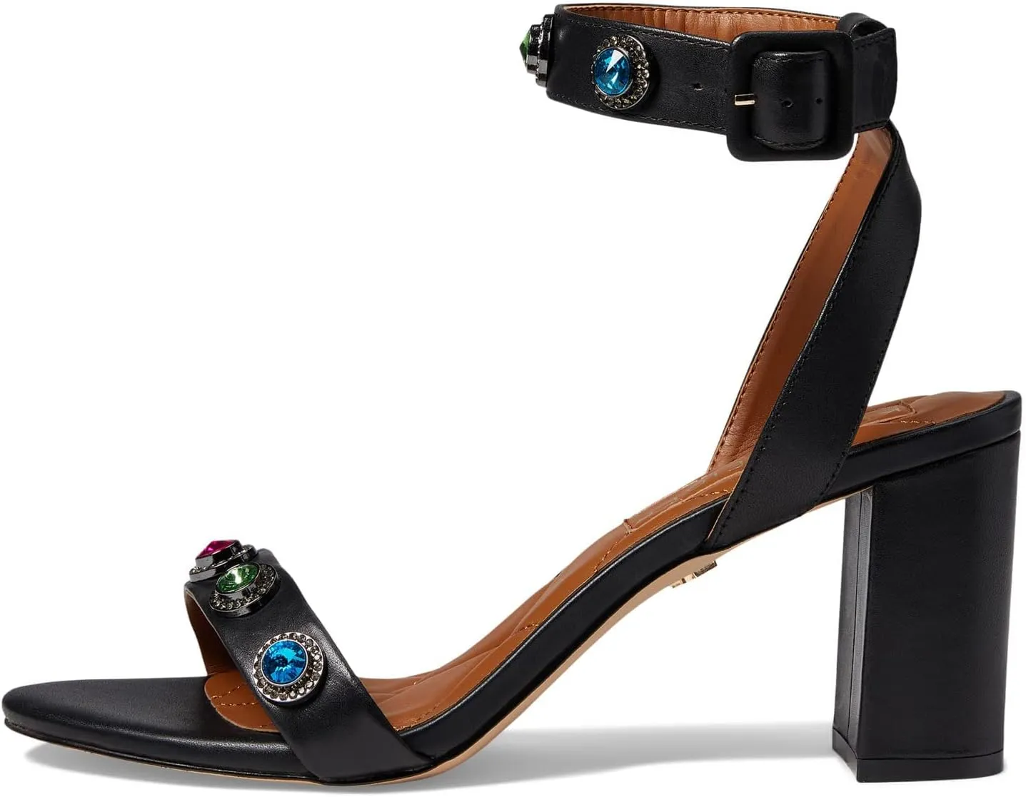 Kurt Geiger London Octavia Block Sandal