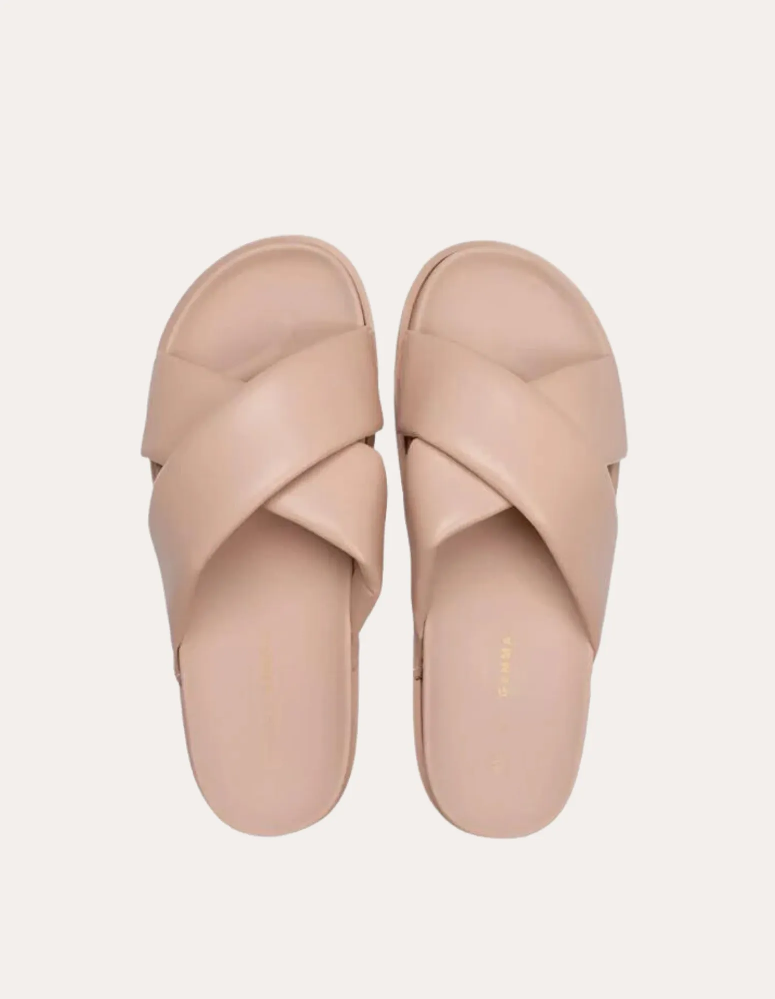 Laurie Mule - Stella & Gemma