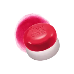 Lip & Cheek Blurry Pudding Pot [RD02 Mule]