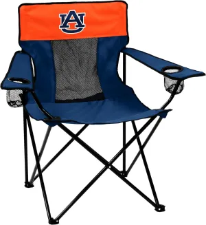Logo Brands Officially Licensed NCAA Unisex Elite Chair, One Size, Team Color