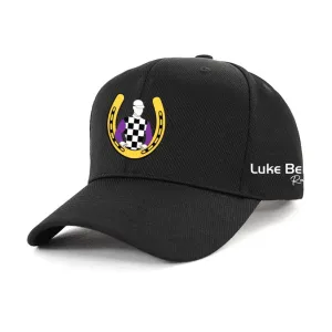 Luke Berger Racing - Sports Cap