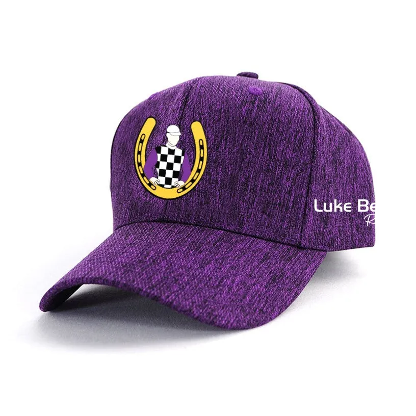 Luke Berger Racing - Sports Cap