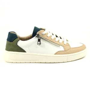 Lunar Ariana Trainer Beige
