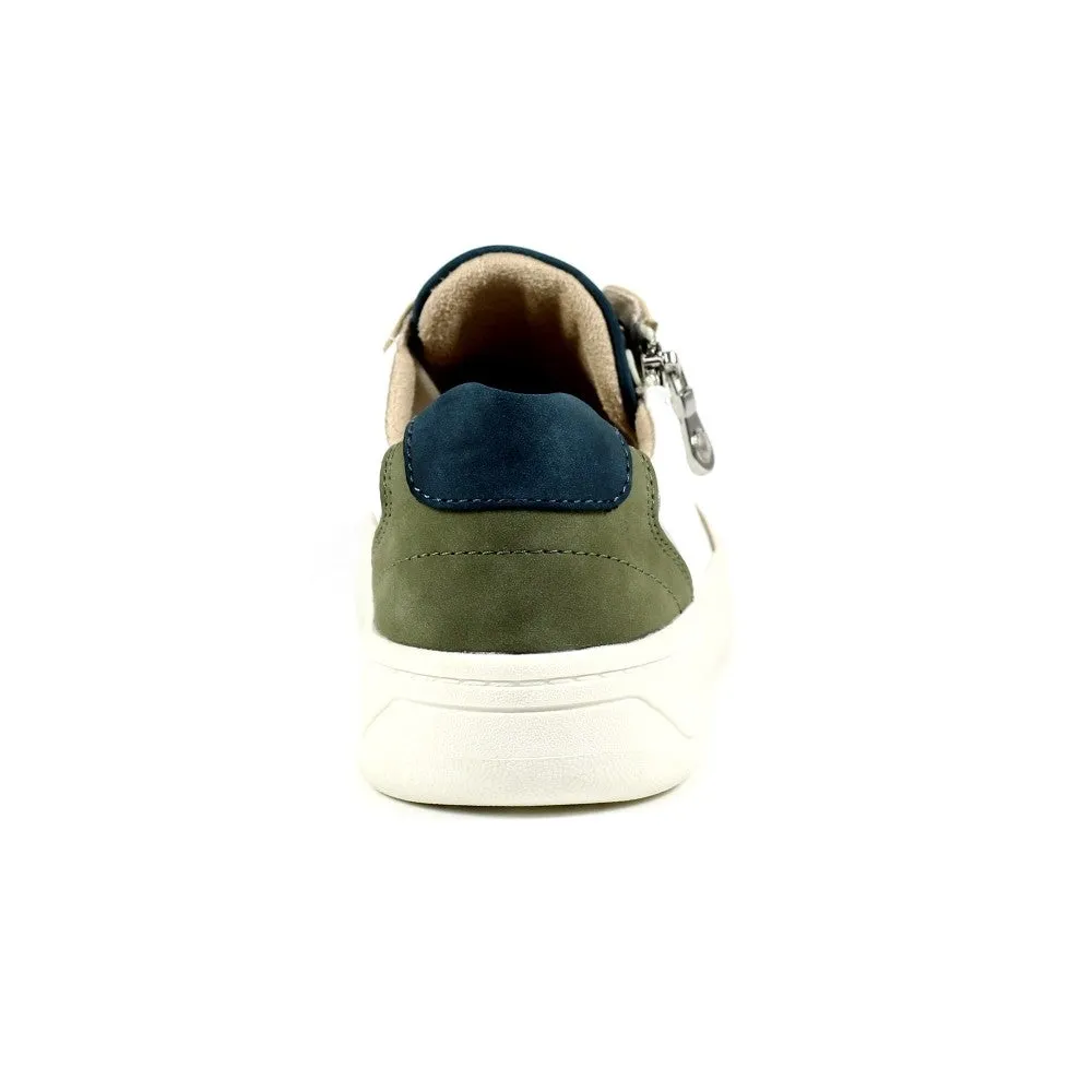 Lunar Ariana Trainer Beige