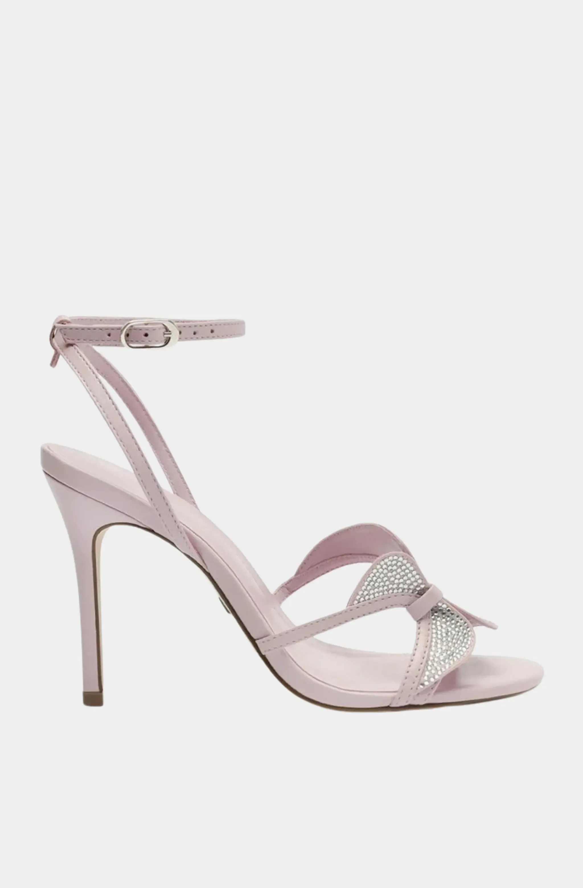 Lyla High Stiletto Sandal