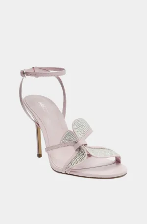 Lyla High Stiletto Sandal