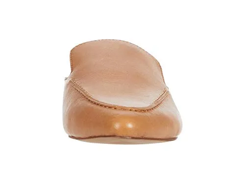 Madewell Frances Skimmer Mule Amber Brown 7 M