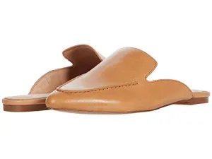 Madewell Frances Skimmer Mule Amber Brown 7 M