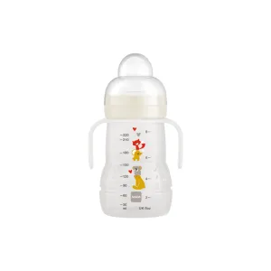 Mam Trainer Cup 4M  220ml - Mixed