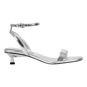 Marc Fisher LTD ALONA SILVER/COW SPECCHIO MIRROR (GR