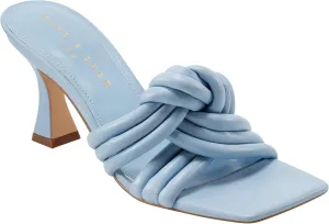 Marc Fisher LTD Women's Dru Heeled Sandal