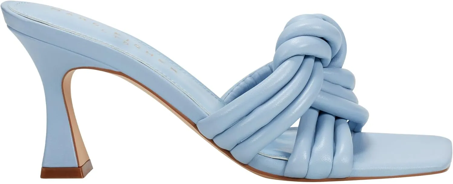 Marc Fisher LTD Women's Dru Heeled Sandal