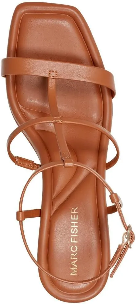 Marc Fisher Women's Gellyn Heeled Sandal