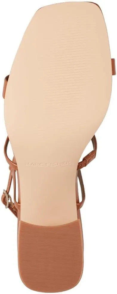 Marc Fisher Women's Gellyn Heeled Sandal
