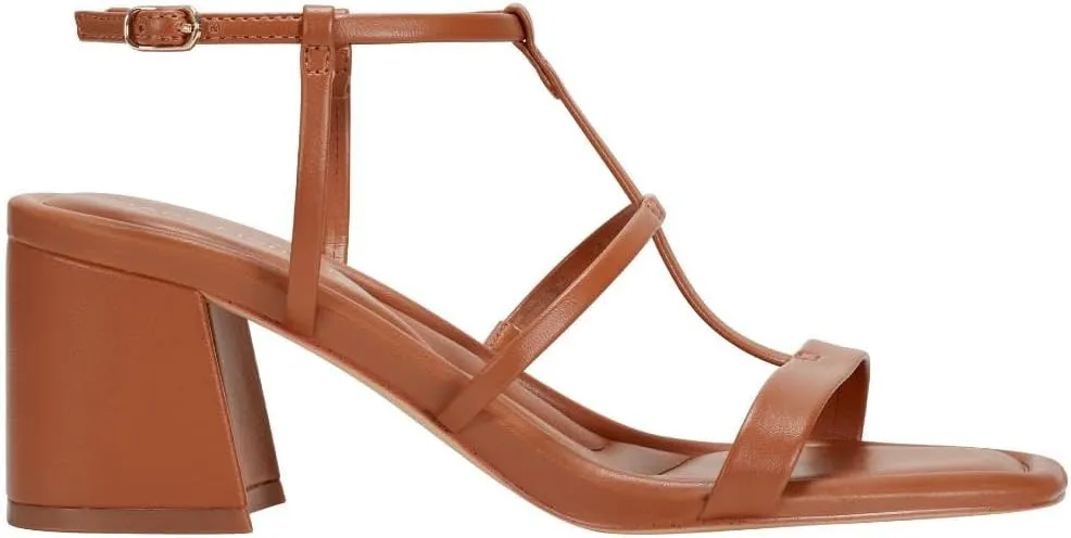 Marc Fisher Women's Gellyn Heeled Sandal