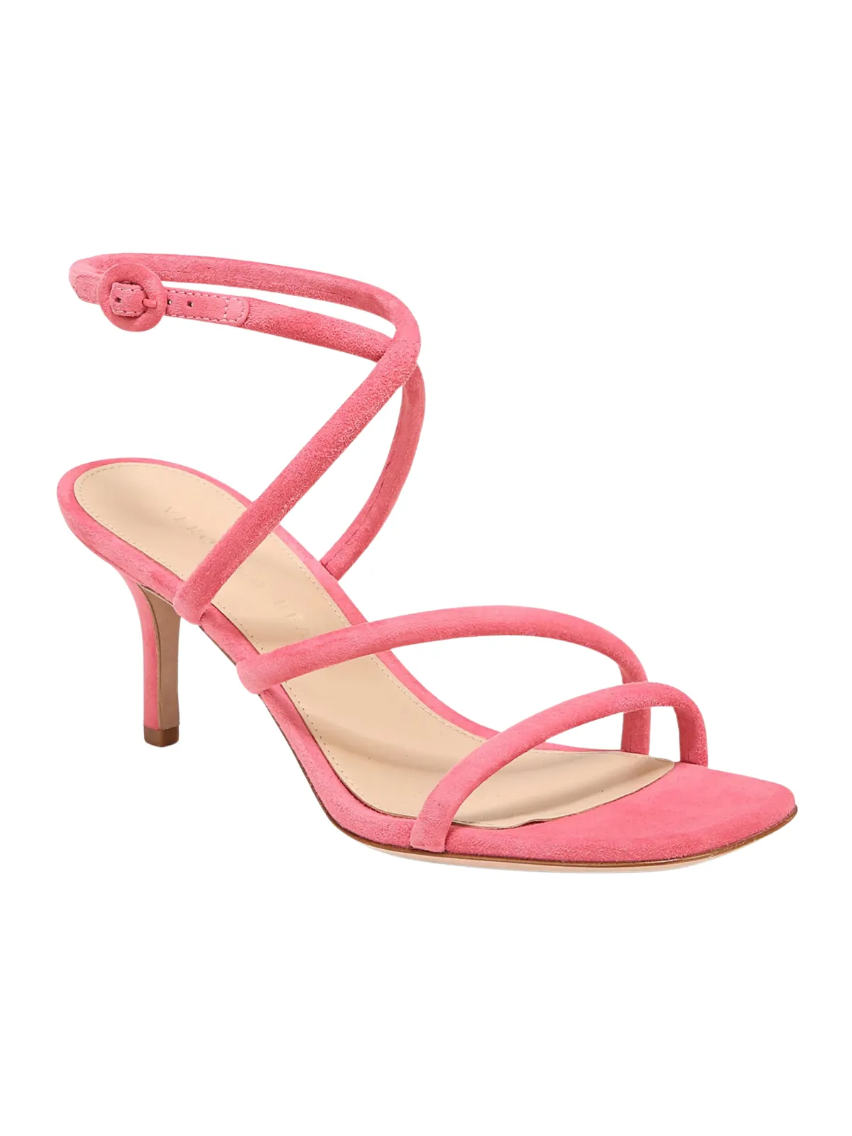 Mariel Sandal Coral