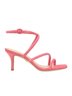 Mariel Sandal Coral