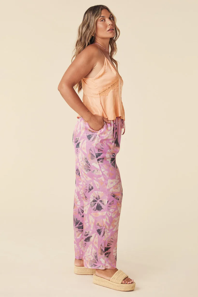 Marshmallow Sky Pant