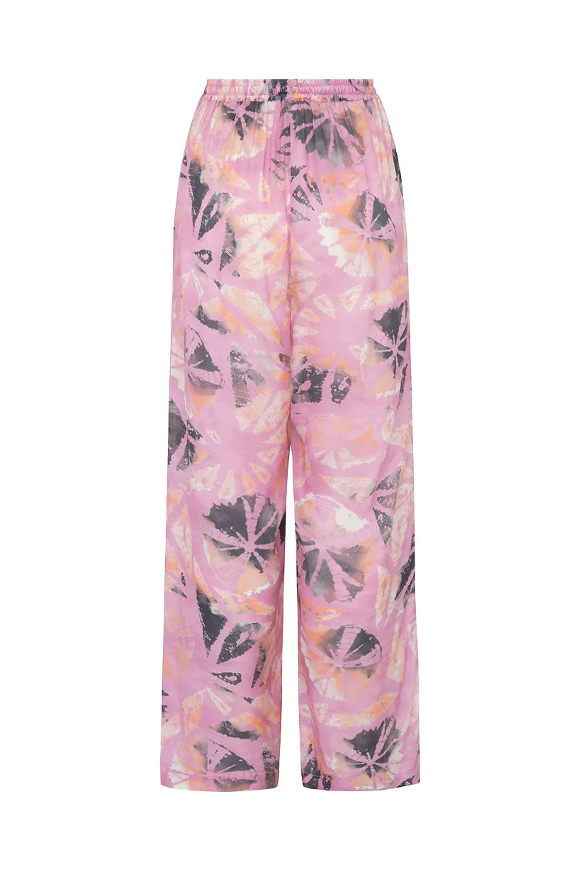 Marshmallow Sky Pant
