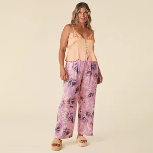 Marshmallow Sky Pant