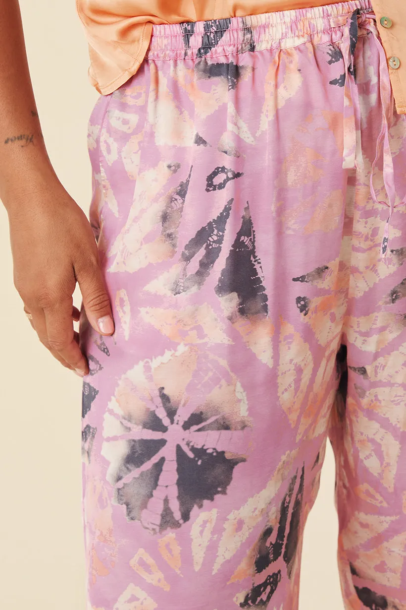 Marshmallow Sky Pant