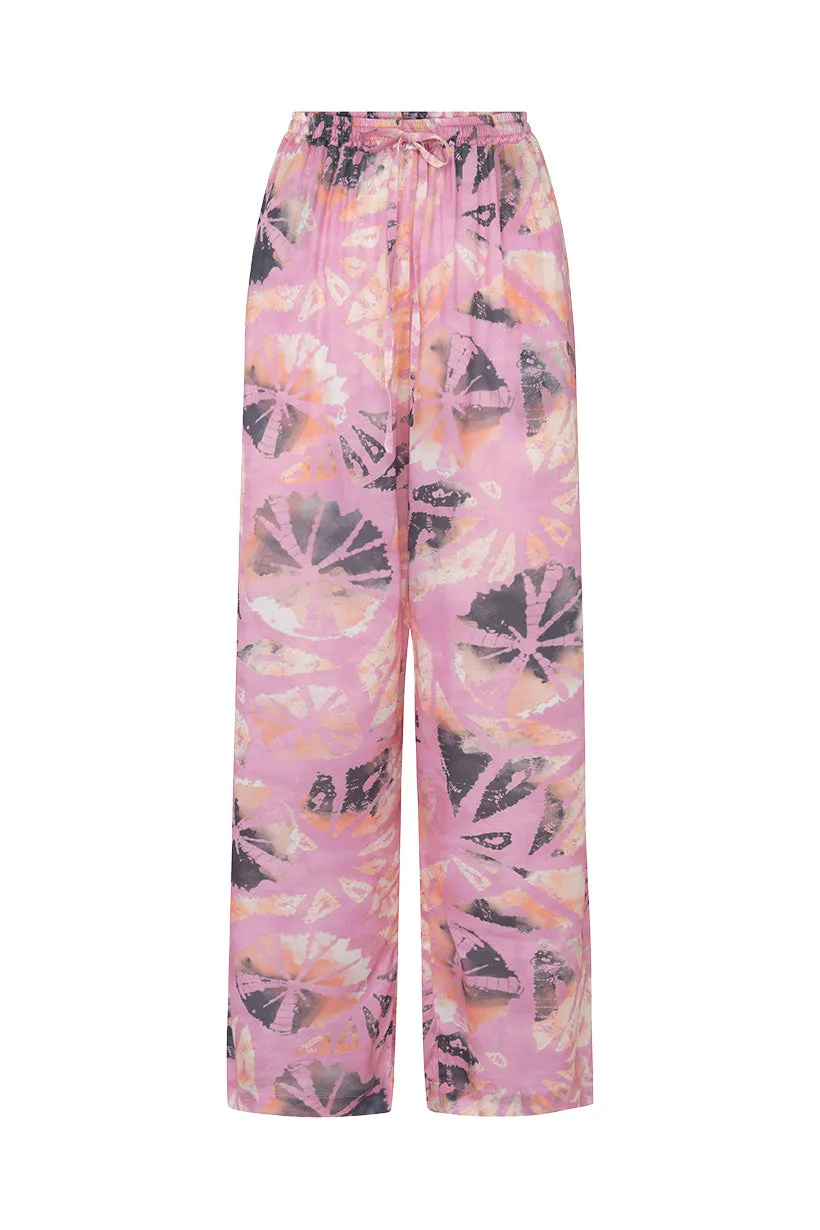 Marshmallow Sky Pant