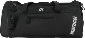 Marucci PRO Utility Duffel Bag V3, Baseball & Fastpitch