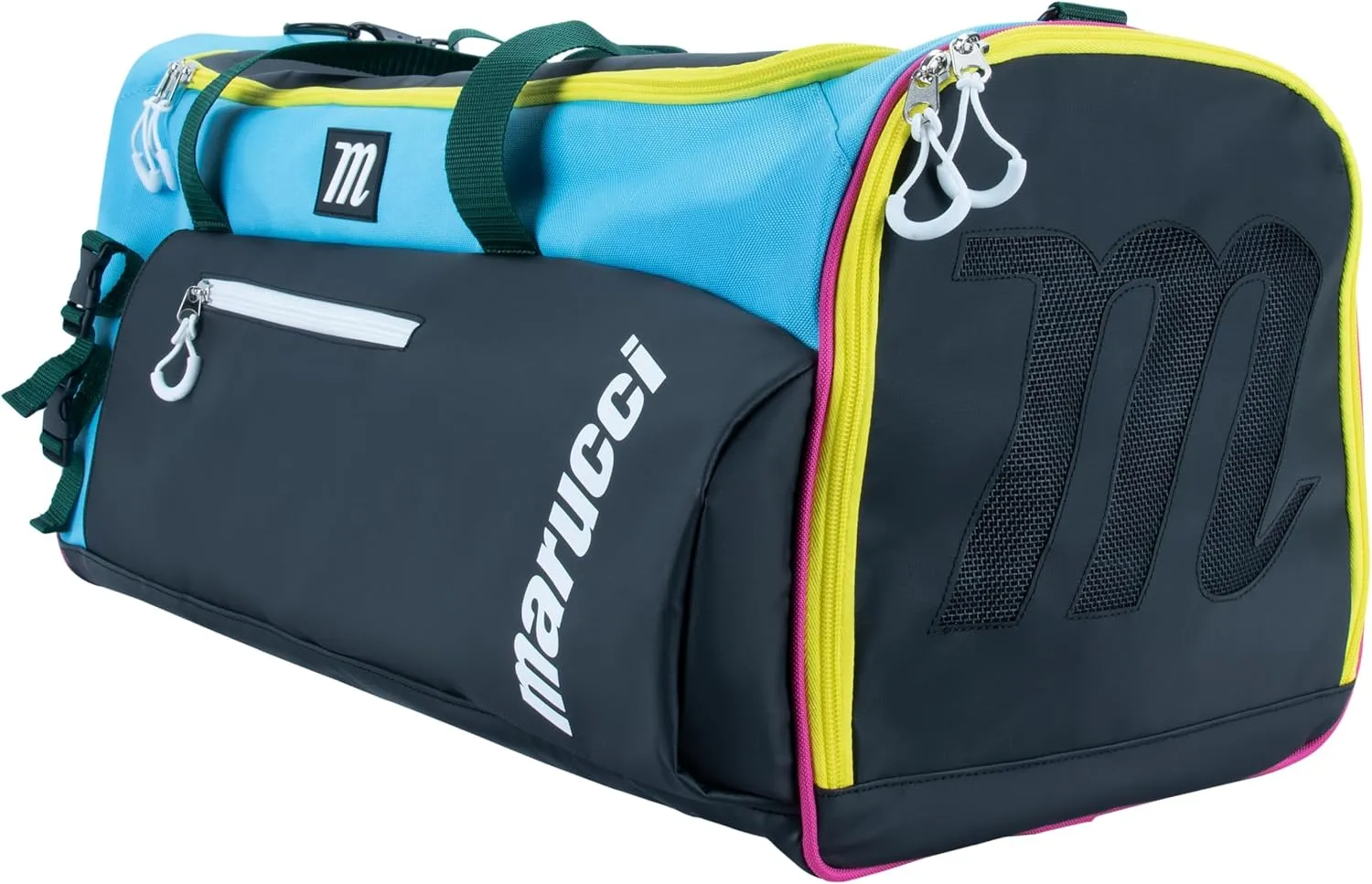Marucci PRO Utility Duffel Bag V3, Baseball & Fastpitch