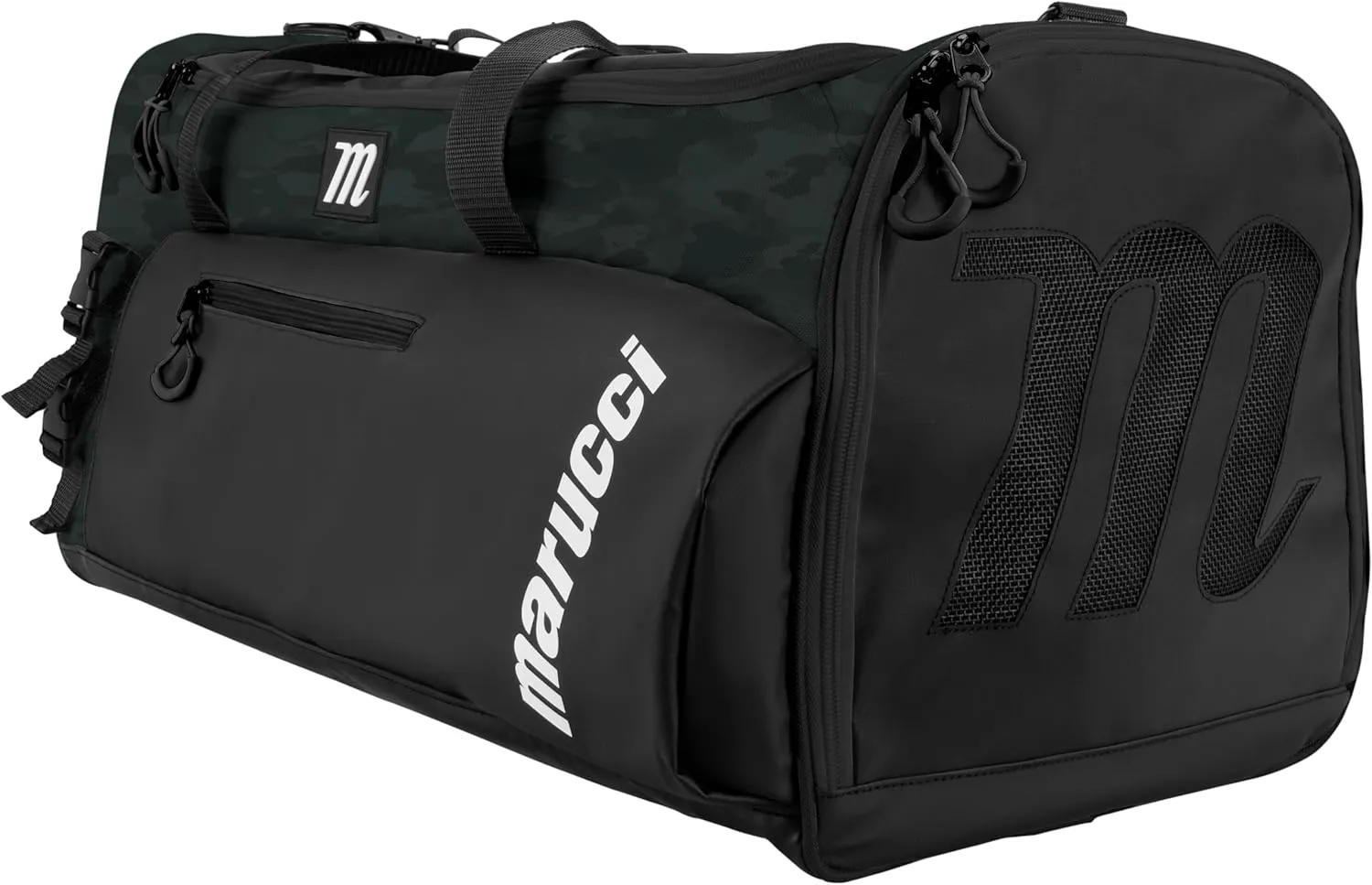 Marucci PRO Utility Duffel Bag V3, Baseball & Fastpitch