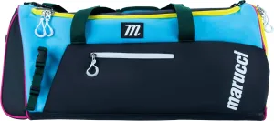 Marucci PRO Utility Duffel Bag V3, Baseball & Fastpitch