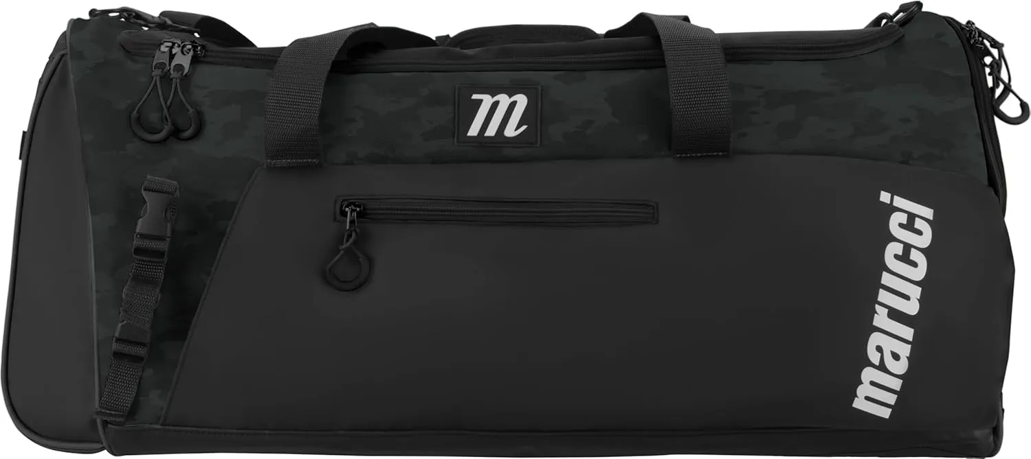 Marucci PRO Utility Duffel Bag V3, Baseball & Fastpitch