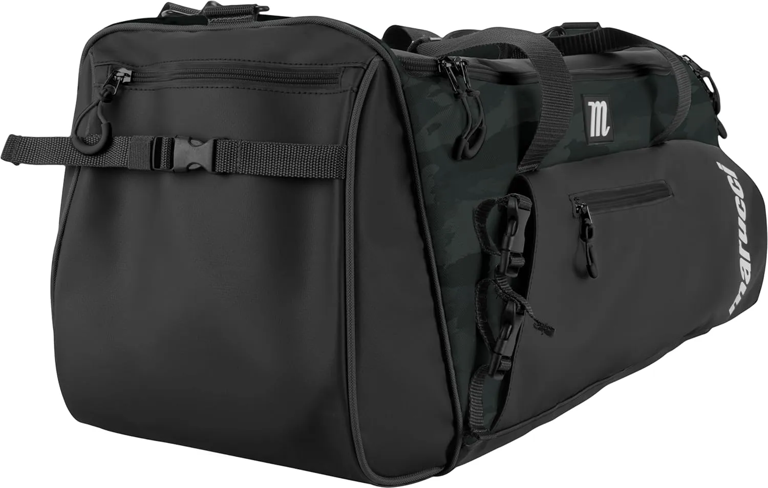 Marucci PRO Utility Duffel Bag V3, Baseball & Fastpitch