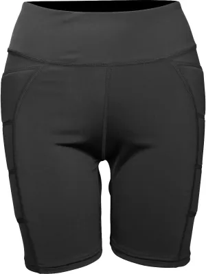 Marucci Sports Equipment Sports, MAPSLDW-BK-AXL, Women's Padded Slider