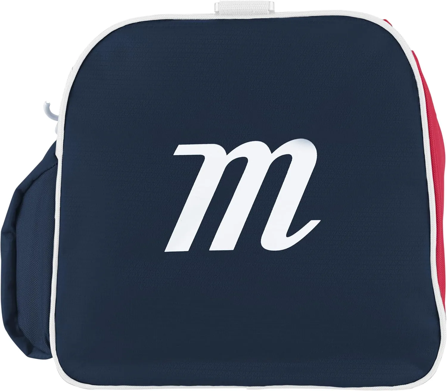 Marucci Team Utility Duffel Bag V3, Baseball & Fastpitch