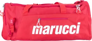 Marucci Team Utility Duffel Bag V3, Baseball & Fastpitch