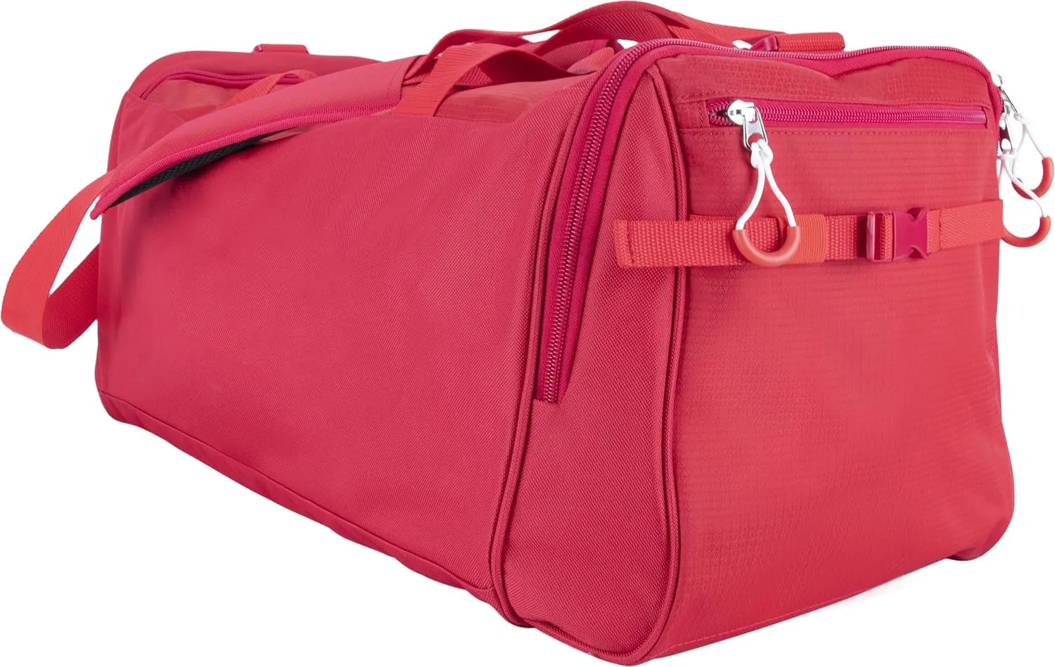 Marucci Team Utility Duffel Bag V3, Baseball & Fastpitch