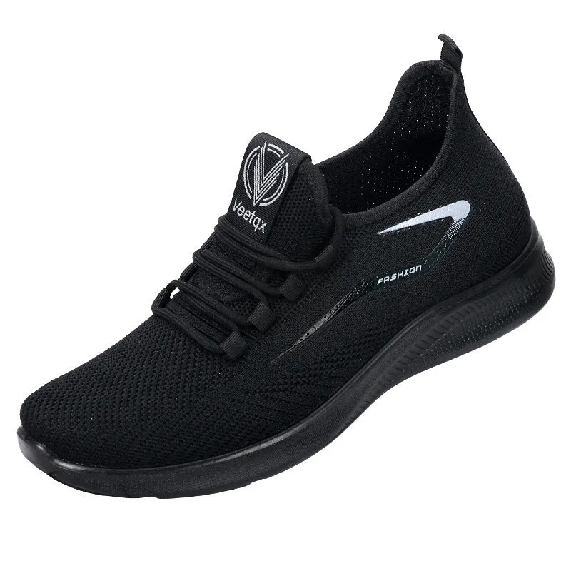 Men's Casual Shoes Breathable Sports Shoes